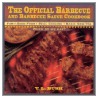 The Official Barbecue And Barbecue Sauce Cookbook by T.L. Bush