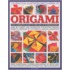The Practical Illustrated Encyclopedia of Origami