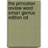 The Princeton Review Word Smart Genius Edition Cd