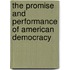 The Promise and Performance of American Democracy