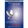 The Pursuit Of God (Special Edition For Students) door A.W.W. Tozer