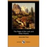 The Rape Of The Lock And Other Poems (Dodo Press) by Alexander Pope
