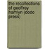 The Recollections of Geoffrey Hamlyn (Dodo Press)