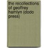 The Recollections of Geoffrey Hamlyn (Dodo Press)