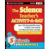 The Science Teacher's Activity-A-Day, Grades 5-10 door Pam Walker