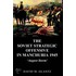 The Soviet Strategic Offensive in Manchuria, 1945