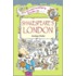 The Timetraveller's Guide To Shakespeare's London