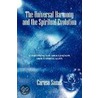The Universal Harmony And The Spiritual Evolution door Caruso Samel