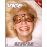 The Vice Guide to Sex and Drugs and Rock and Roll door Shane Smith