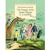 The Voyage of the Dawn Treader Read-Aloud Edition door Clive Staples Lewis