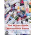 The Wilcox Guide To The Finest Watercolour Paints