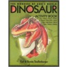 The Wonders of God's World Dinosaur Activity Book door Earl Snellenberger