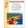 Thematic Cartography And Geographic Visualization door Terry A. Slocum