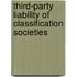 Third-Party Liability Of Classification Societies