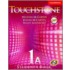 Touchstone Student's Book 1a With Audio Cd