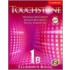 Touchstone Student's Book 1b With Audio Cd