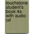 Touchstone Student's Book 4a With Audio Cd