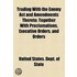 Trading With The Enemy Act And Amendments Thereto