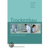 Trockenbau. Berufsfeld Bautechnik. Lehr-/Fachbuch door Hans-Gerhard Conradi