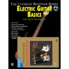 Ultimate Beginner Electric Guitar Basics Mega Pak door Keith Wyatt