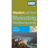 Wandern auf dem Rheinsteig und dem Rheinburgenweg