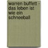 Warren Buffett - Das Leben ist wie ein Schneeball