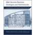 Web Services Business Strategies and Architecture