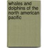 Whales And Dolphins Of The North American Pacific