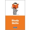 What Every Student Should Know about Study Skills door Palmira Longman