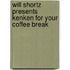 Will Shortz Presents Kenken for Your Coffee Break