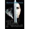 Wolf At The Threshold, Celtic Princess Warrior Eb by Ronald Haines
