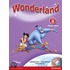 Wonderland Junior B Pupils Book And Songs Cd Pack