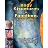 Workbook to Accompany Body Structures & Functions by Walter S. Scott