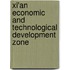 Xi'An Economic And Technological Development Zone