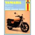 Yamaha Rd400 Twin Owners Workshop Manual, No. 333