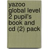 Yazoo Global Level 2 Pupil's Book And Cd (2) Pack by Jeanne Perrett