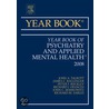 Year Book Of Psychiatry And Applied Mental Health by John Talbott