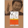 Zhu Rongji And The Transformation Of Modern China door Z. Brahm