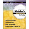 Zondervan 2004 Minister's Tax And Financial Guide door Dan Busby