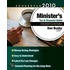 Zondervan 2010 Minister's Tax and Financial Guide