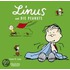 100 schräge Comicstrips mit Linus und den Peanuts