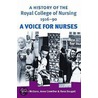 A History of the Royal College of Nursing, 1916-90 by Susan McGann