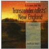 A Journey Into the Transcendentalists' New England door R. Todd Felton