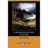 A Journey from This World to the Next (Dodo Press) door Henry Fielding