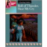 A Teaching Guide to "Roll of Thunder, Hear My Cry" by Jeannette Machoian