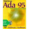 Ada 95 Problem Solving And Program Design [with *] door Michael B. Feldman