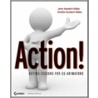 Action! Acting Lessons For Cg Animators [with Dvd] door Kristin Kundert-Gibbs