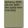 Alchemy 2000 Cd-rom [with Two Spiral-wire Manuals] by Scivision