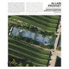 Allain Provost - Landscape Architect  / Paysagiste door Michel Racine
