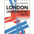 Amazing And Extraordinary London Underground Facts